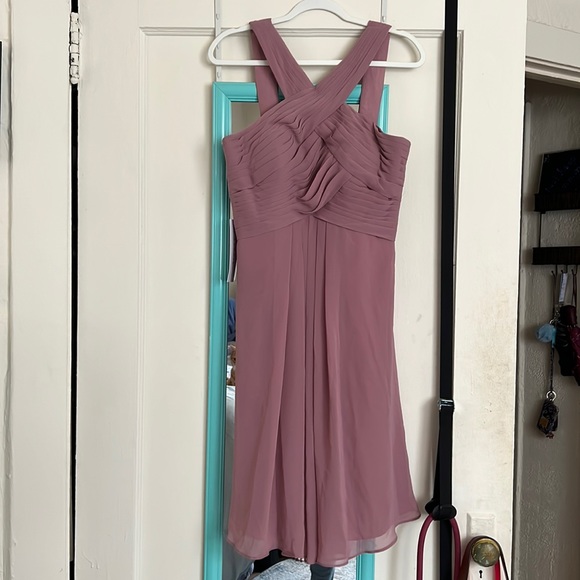 Brand New Azazie Dress - Picture 3 of 5